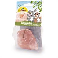 JR - Gnaver - Himalaya Saltsliksten 80g